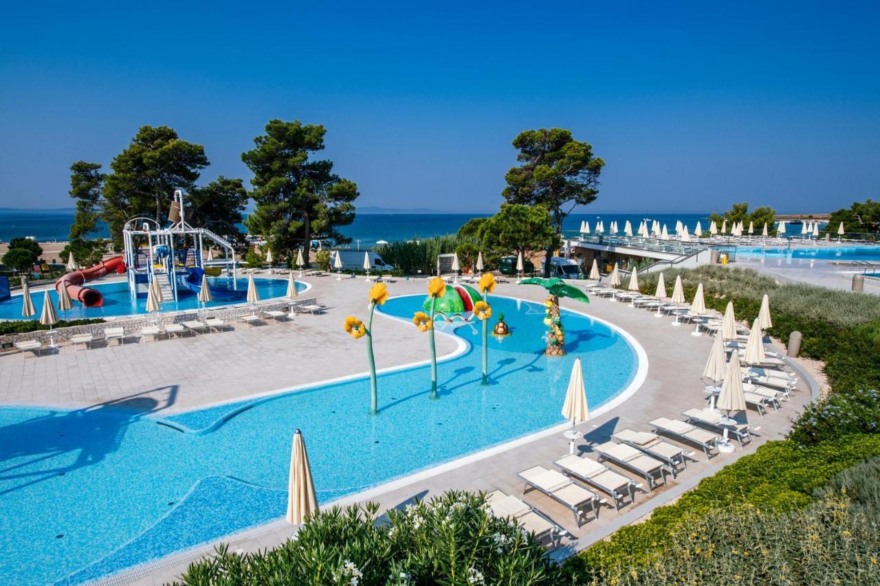 Resort Zaton Mobile Homes Nin
