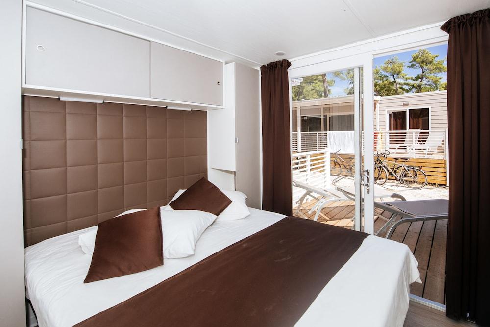 Resort Zaton Mobile Homes 2*