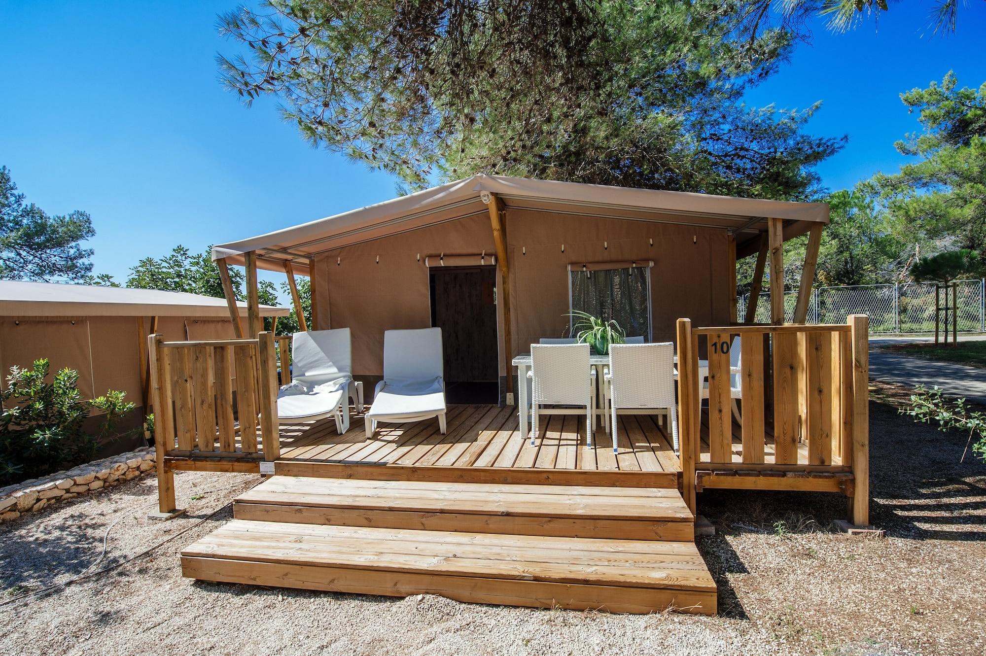Zaton Mobile Homes Letovišče 2*