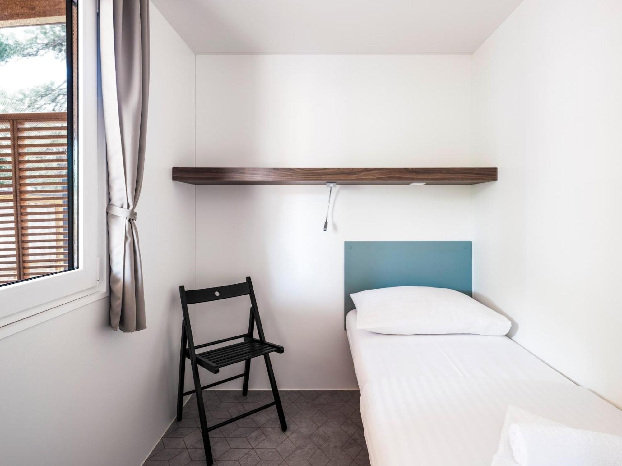 Letovišče Zaton Mobile Homes 2*