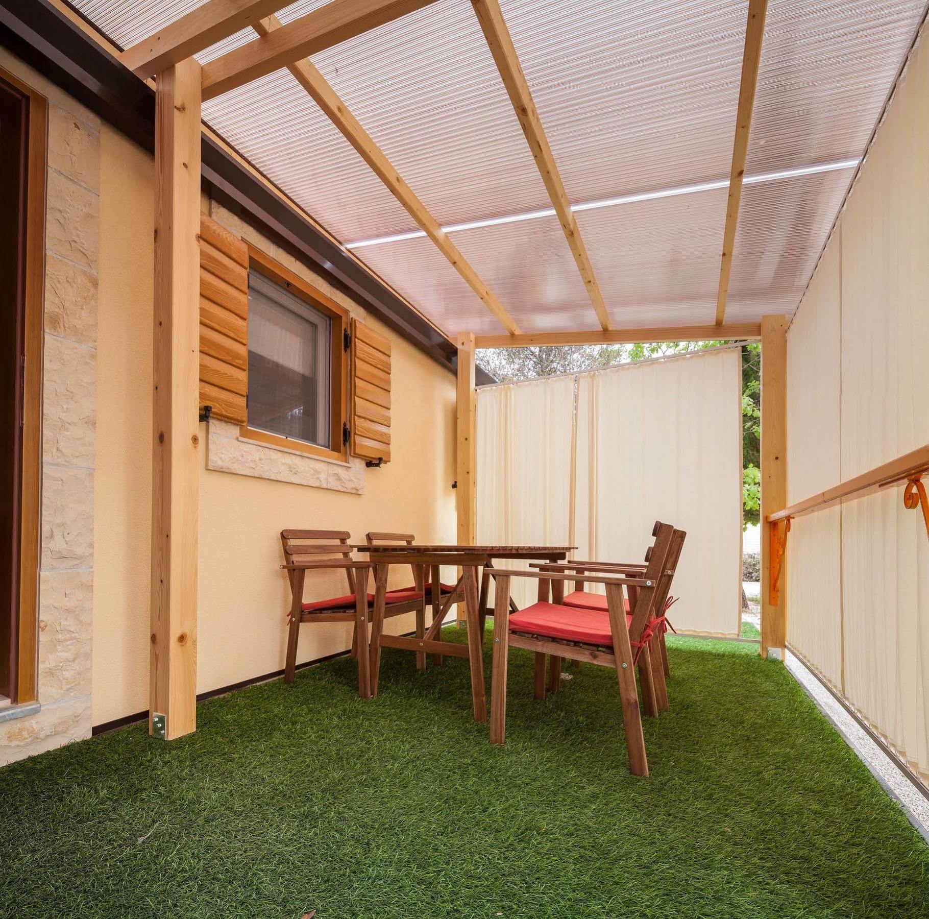 Zaton Mobile Homes Letovišče