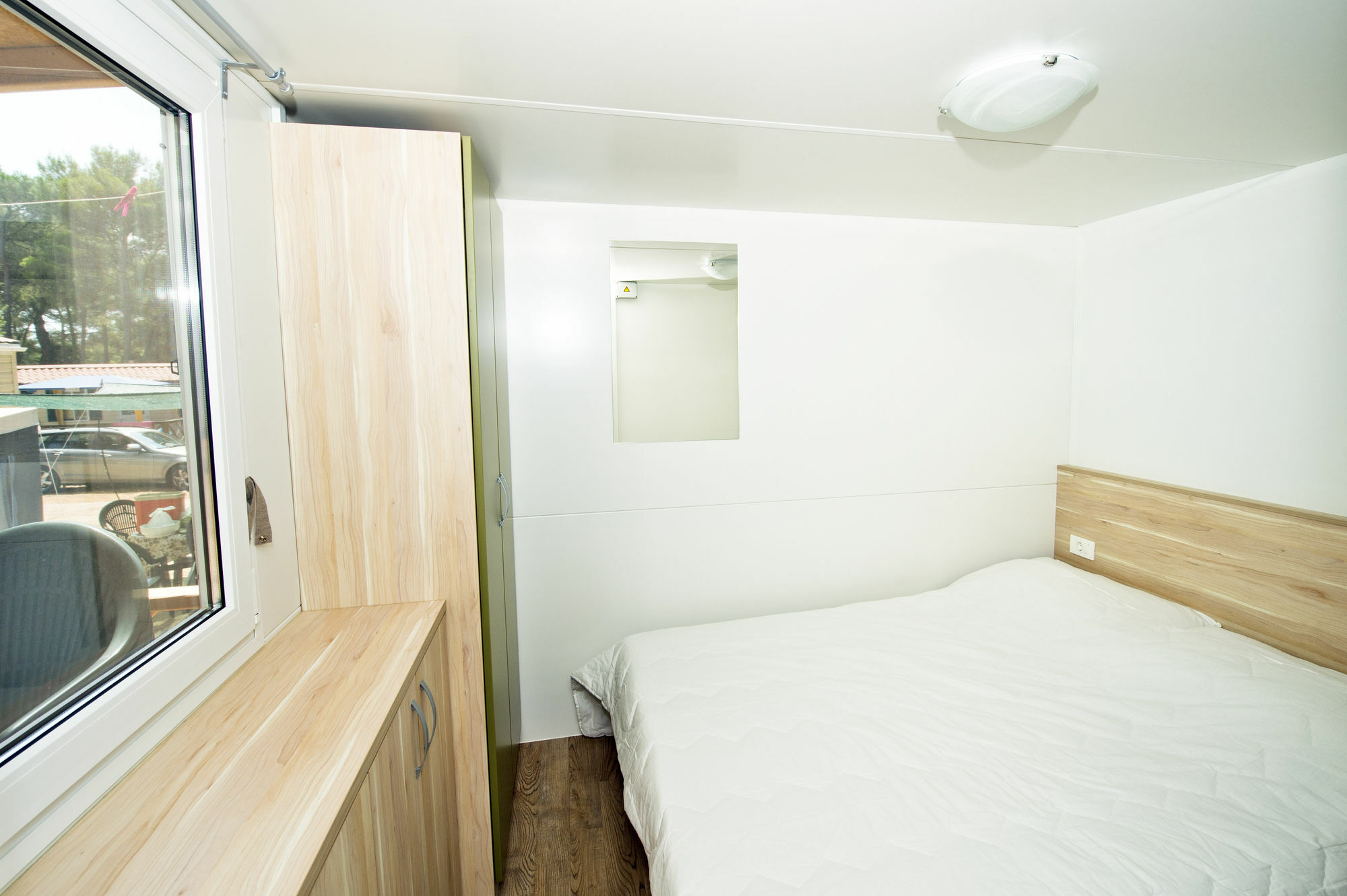 Zaton Mobile Homes 2* Nin